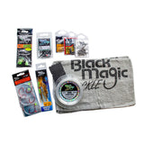 Black Magic - Snapper Gift Pack