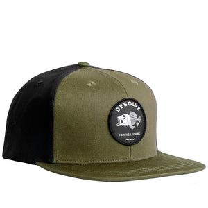 Moss Green