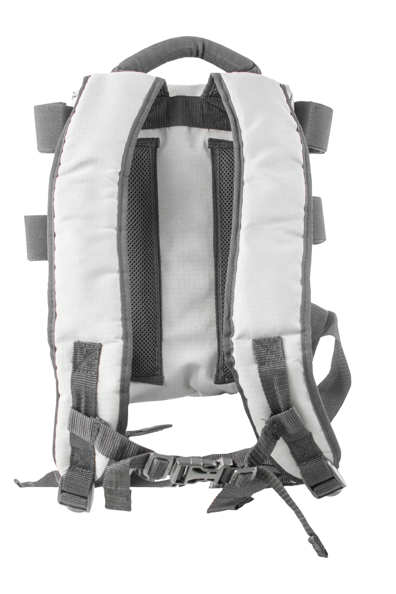 Assassin - Spinmaster Zero Bag