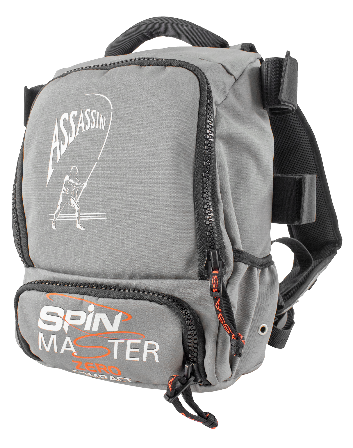 Assassin - Spinmaster Zero Bag