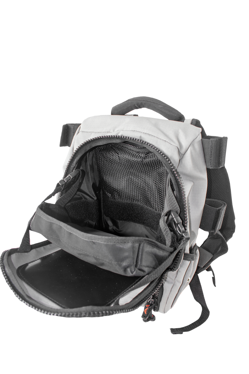 Assassin - Spinmaster Zero Bag