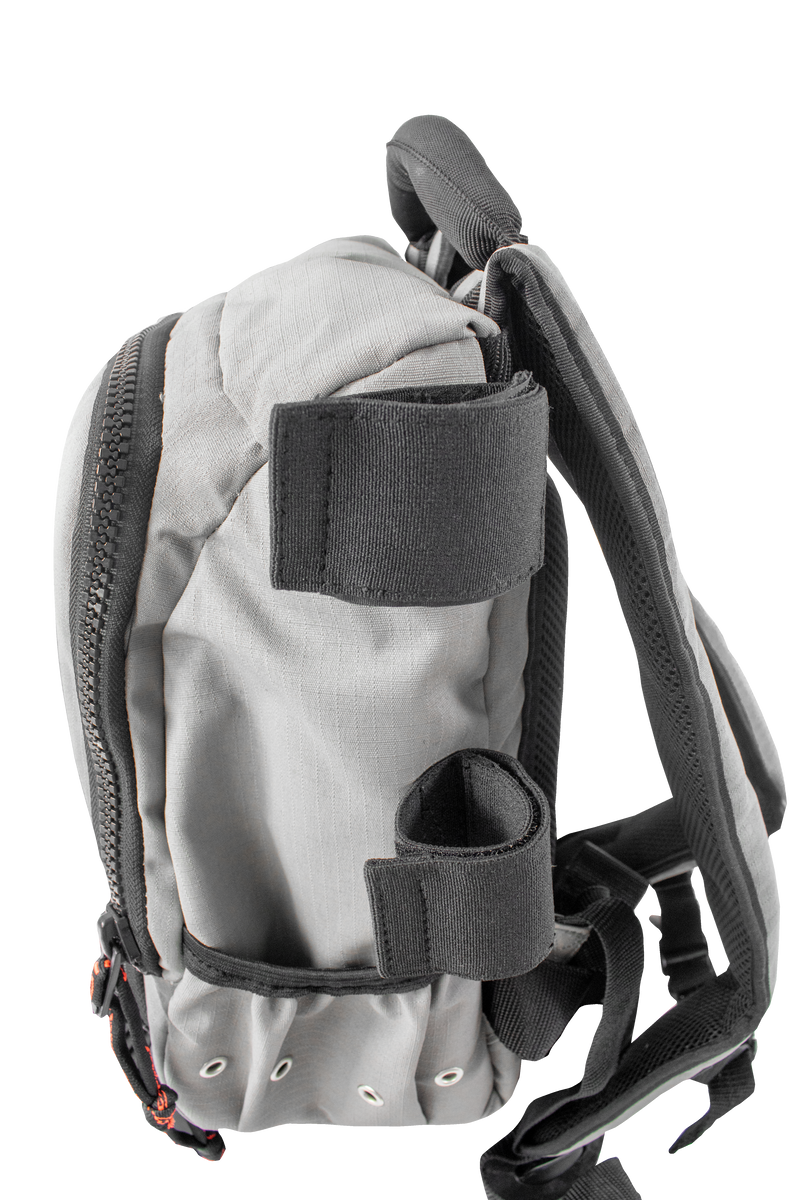 Assassin - Spinmaster Zero Bag