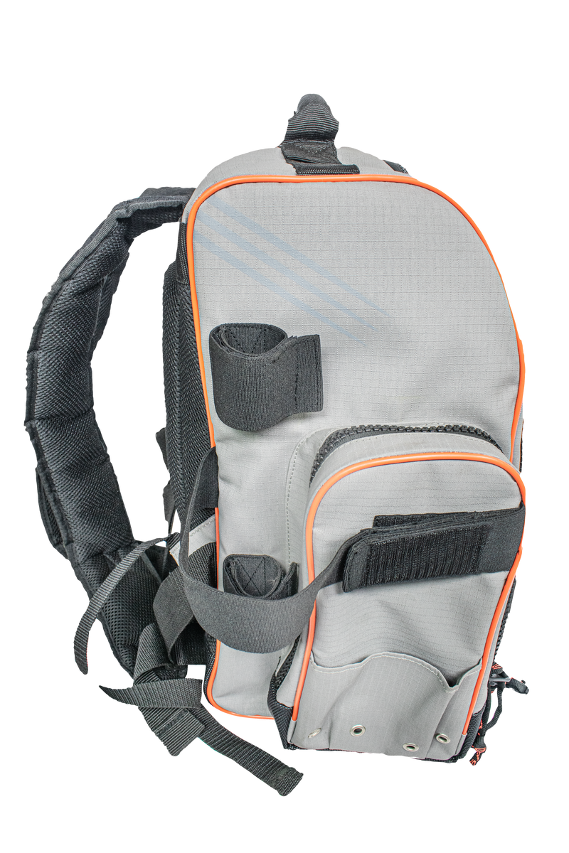 Assassin - Spinmaster Zero Bag