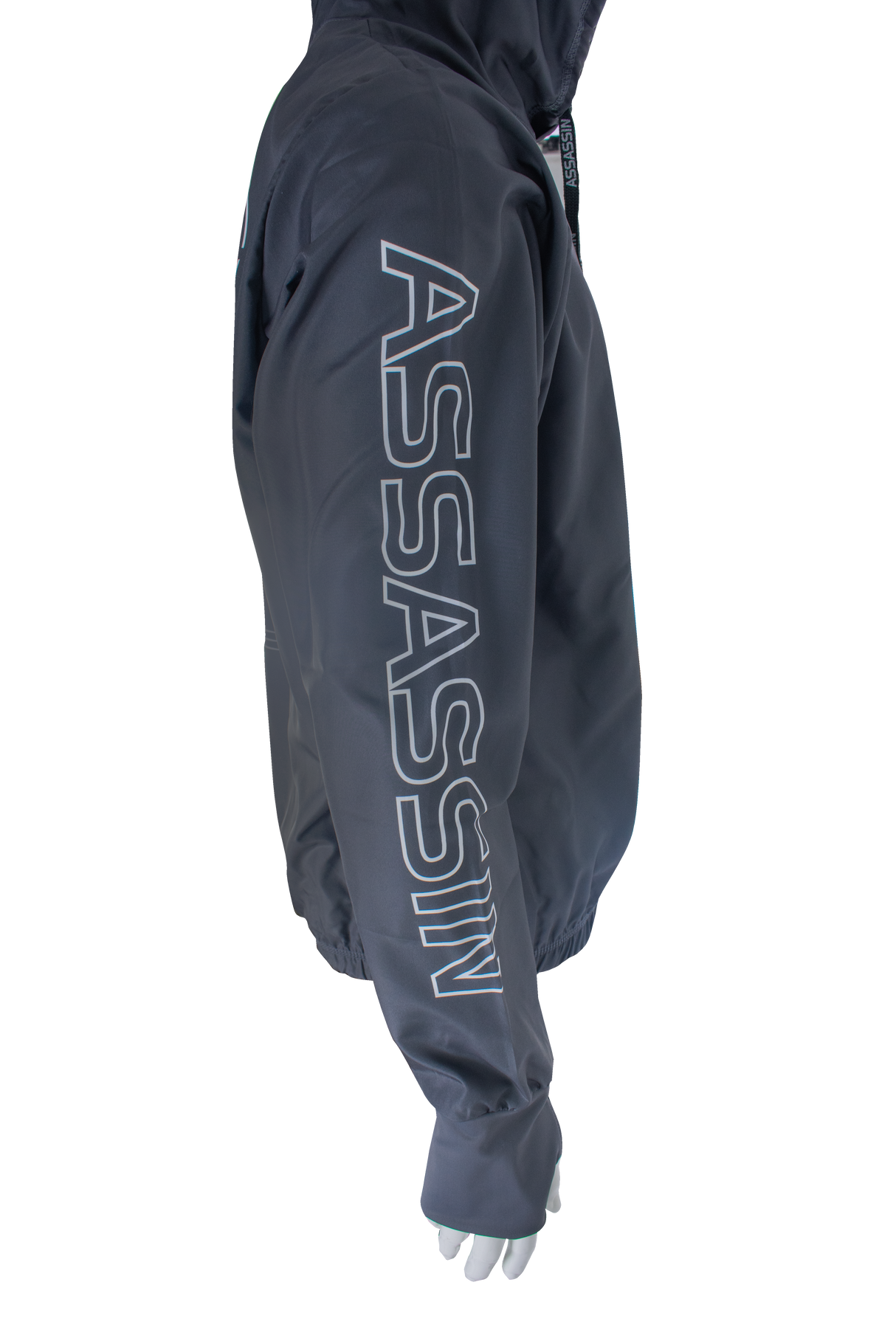 Assassin - Splash Hoody