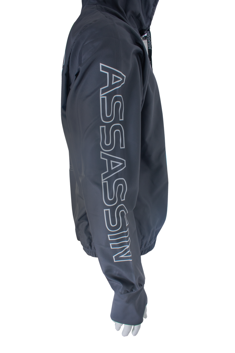 Assassin - Splash Hoody