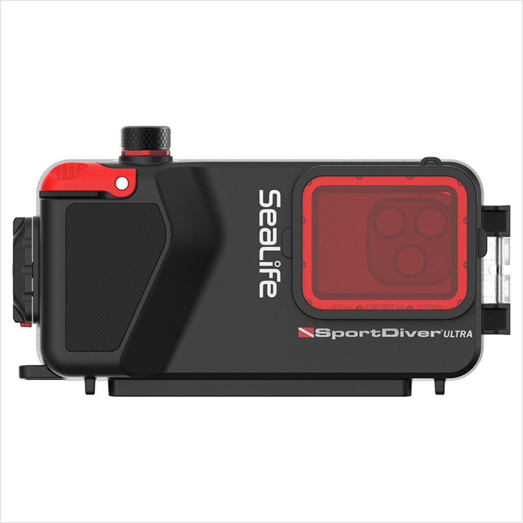 Sealife - Sport Diver Ultra Housing