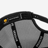 Desolve - Squid Lure Trucker Cap