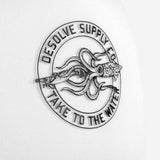 Desolve - Squid Lure Trucker Cap