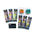 Black Magic - Squid Gift Pack 3.5
