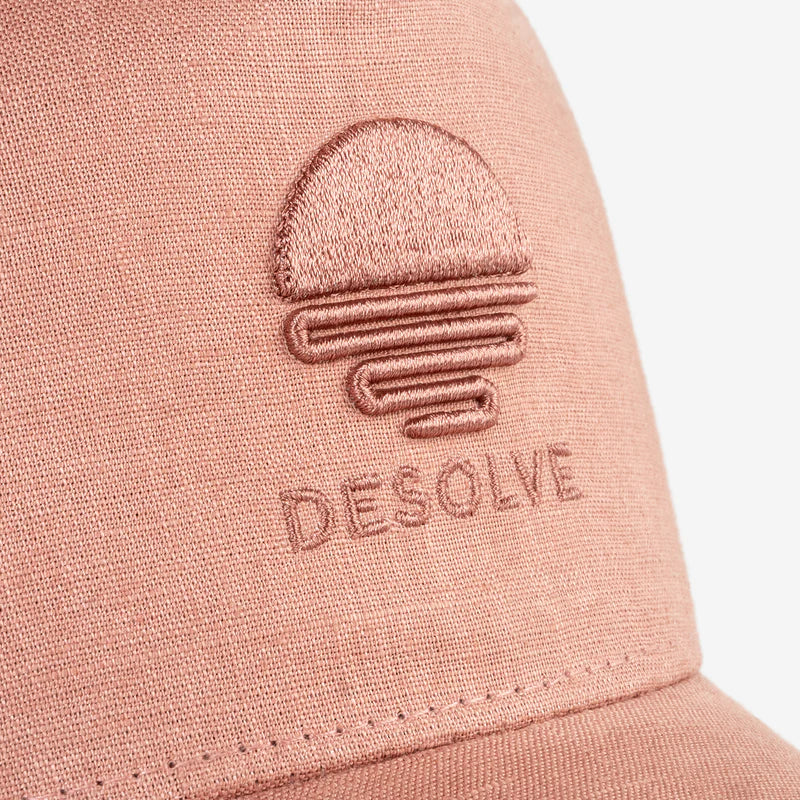 Desolve - Stack Cap