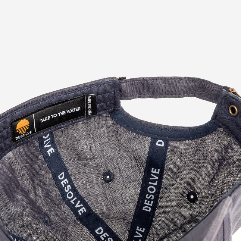 Desolve - Stack Cap