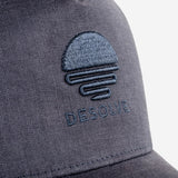 Desolve - Stack Cap