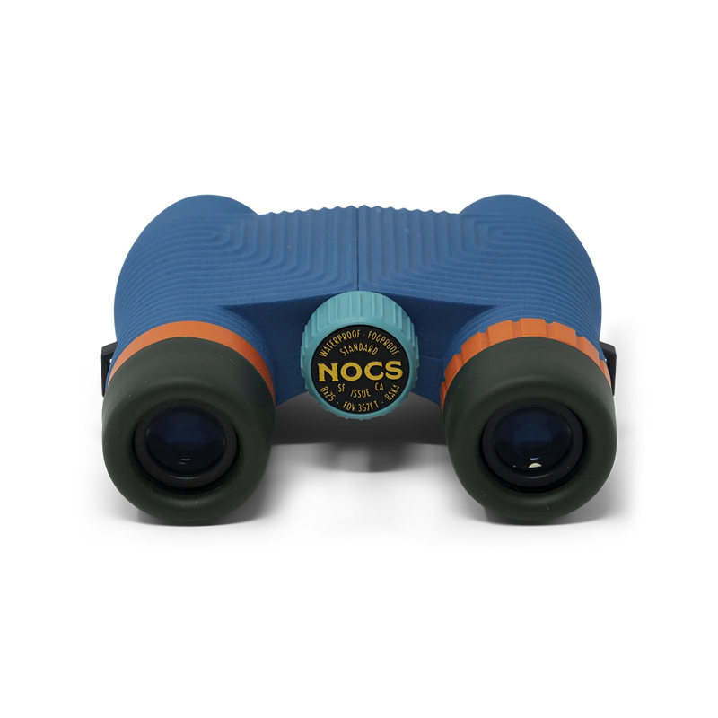 Nocs Provisions - Standard Issue 8X25 Binoculars