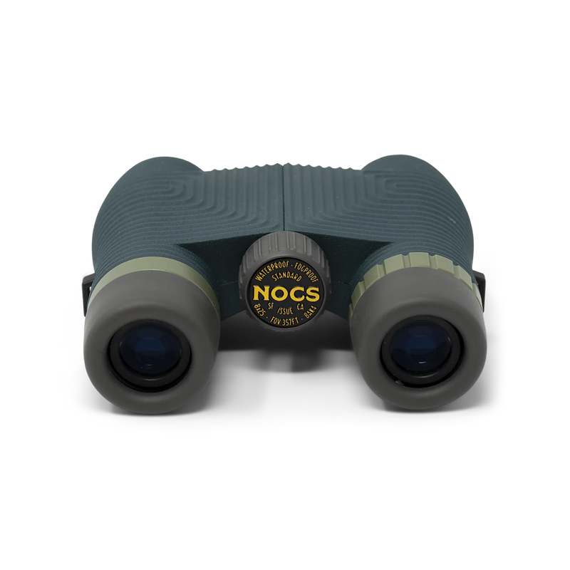 Nocs Provisions - Standard Issue 8X25 Binoculars