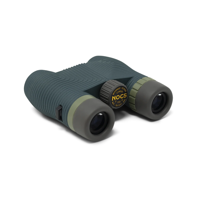 Nocs Provisions - Standard Issue 8X25 Binoculars