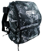Grey Camo