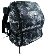 Assassin - Stealth Spin Bag (Medium)