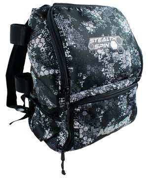 Grey Camo
