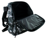 Assassin - Stealth Spin Bag (Medium)