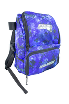 Blue Camo