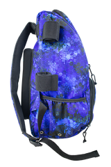 Assassin - Stealth Spin Bag (Medium)