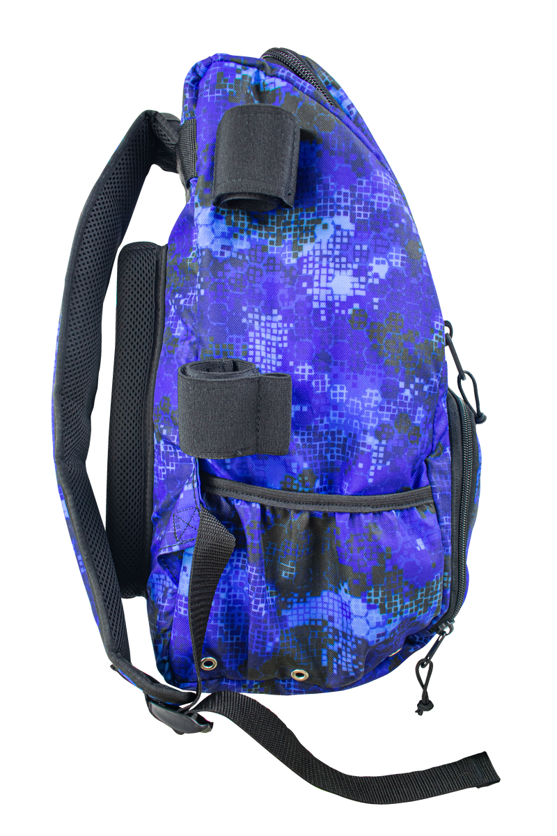 Assassin - Stealth Spin Bag (Medium)