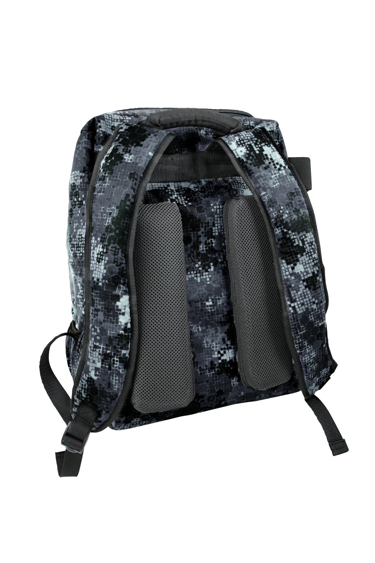 Assassin - Stealth Spin Bag (Medium)