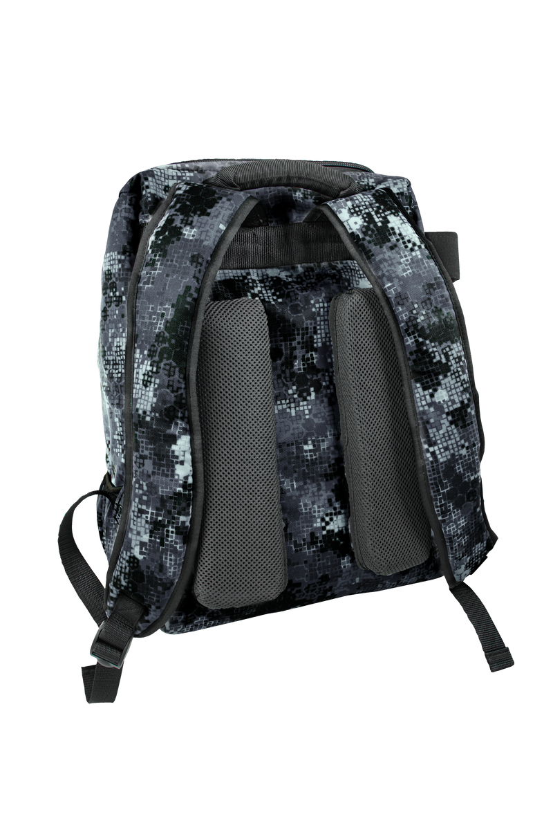 Assassin - Stealth Spin Bag (Medium)