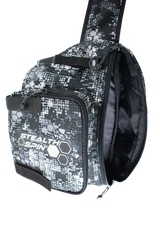 Assassin - Stealth Spin Bag (Sling)