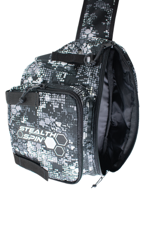 Grey Camo