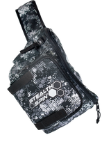 Assassin - Stealth Spin Bag (Sling)