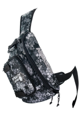 Assassin - Stealth Spin Bag (Sling)