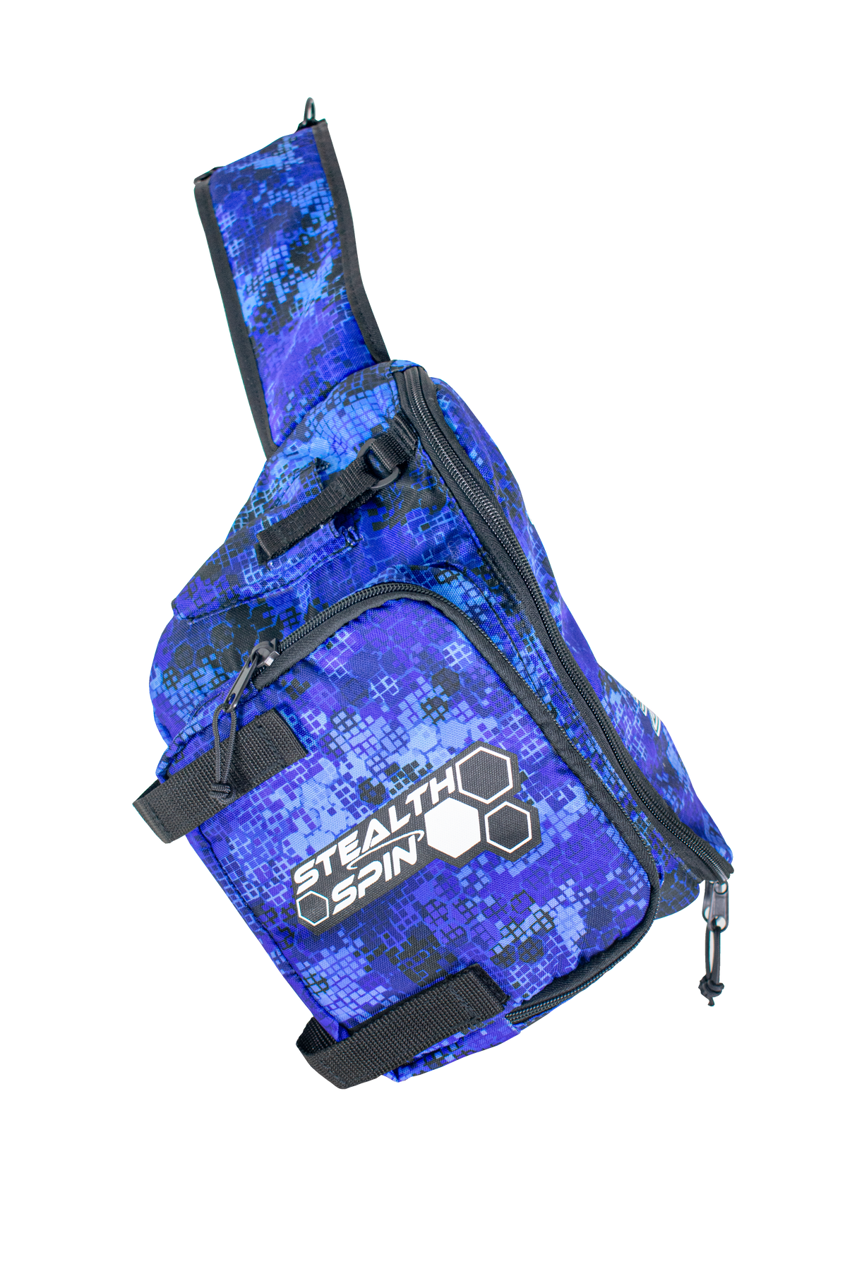 Assassin - Stealth Spin Bag (Sling)