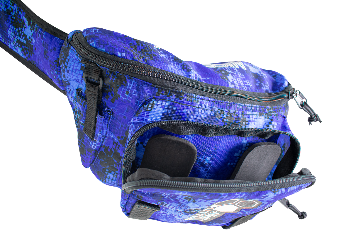 Assassin - Stealth Spin Bag (Sling)