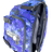 Blue Camo