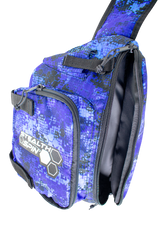 Assassin - Stealth Spin Bag (Sling)