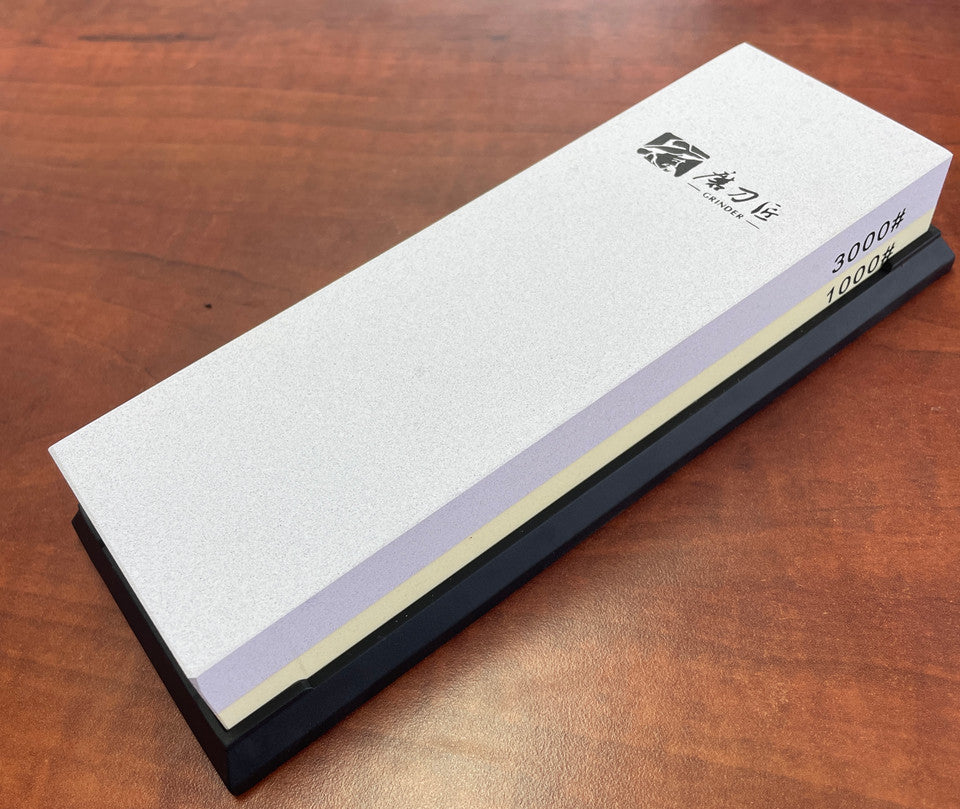 Whetstone Double-Sided 1000/3000