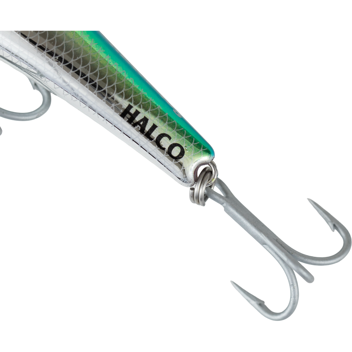Halco - Slidog 105H Heavy