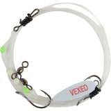 Vexed - Double Snell Surf Pulley Rig