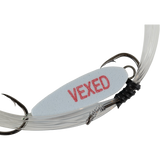 Vexed - Double Snell Surf Pulley Rig