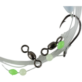 Vexed - Double Snell Surf Pulley Rig