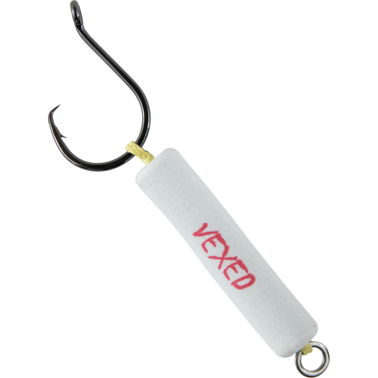 Vexed - Jingle Dangle Rigged (3 Pack)