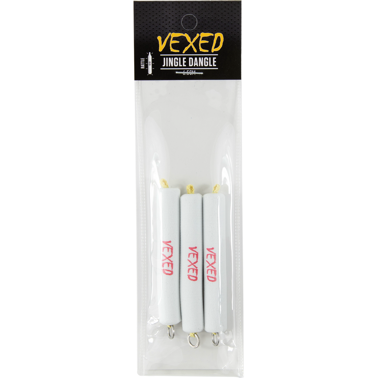 Vexed - Jingle Dangle (3 Pack)