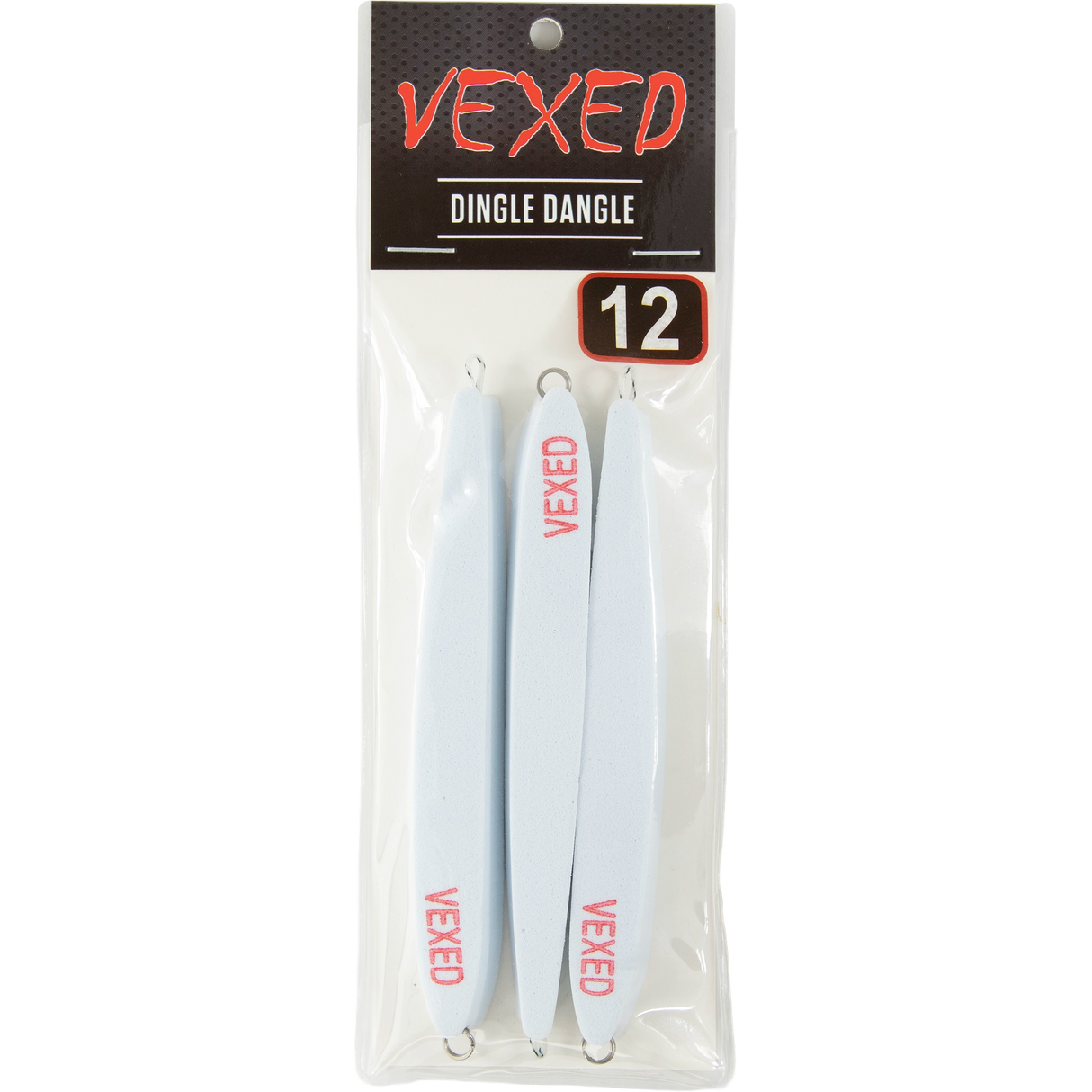 Vexed - Dingle Dangle (3 Pack)
