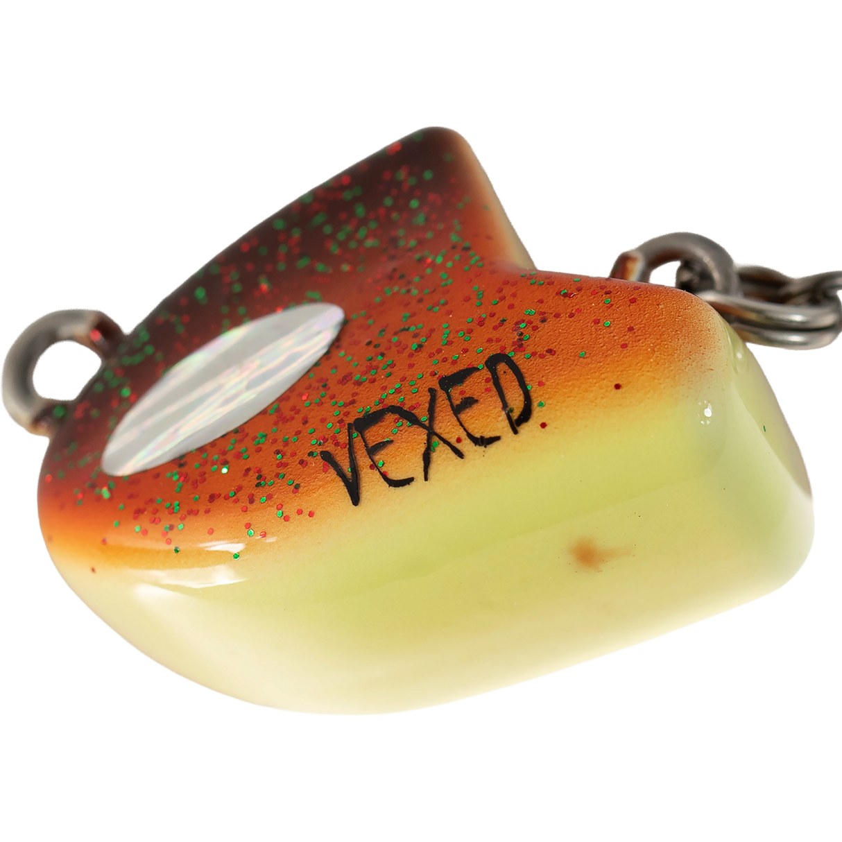 Vexed - Bottom Meat Junior
