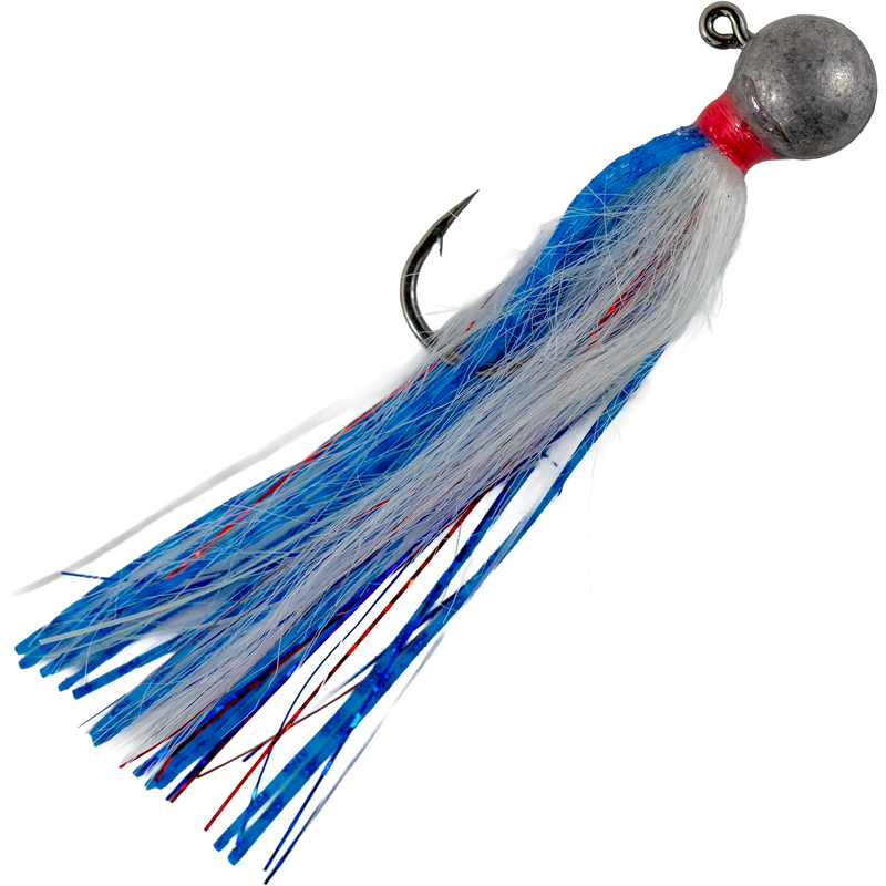Vexed - Buckabou Jig