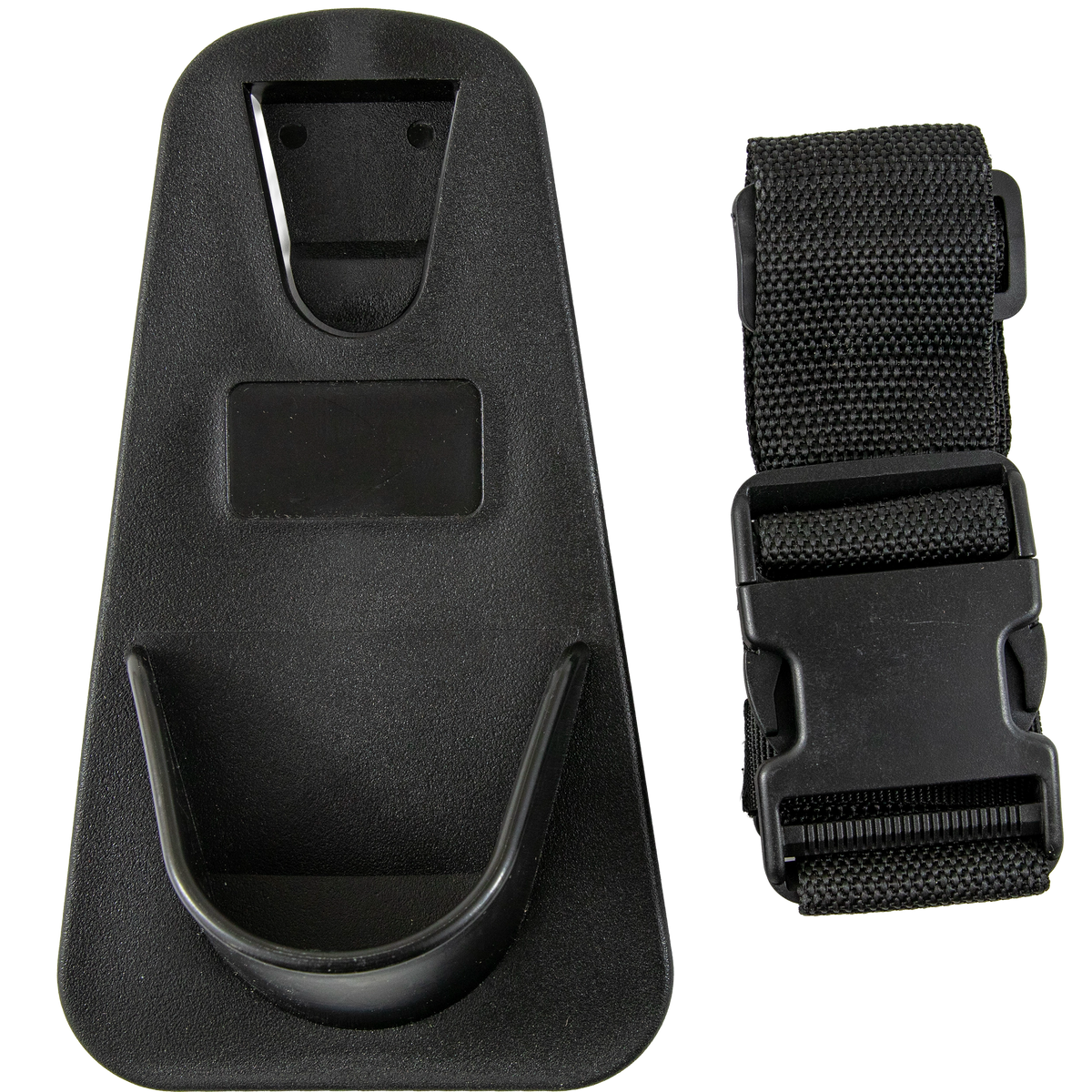 Vexed - Compact Gimbal Fighting Belt