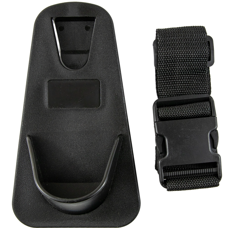 Vexed - Compact Gimbal Fighting Belt
