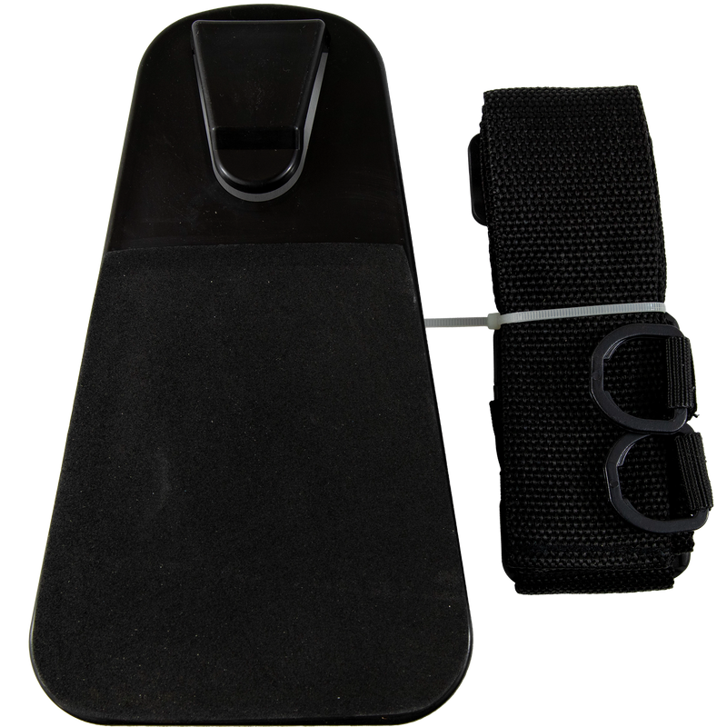 Vexed - Compact Gimbal Fighting Belt