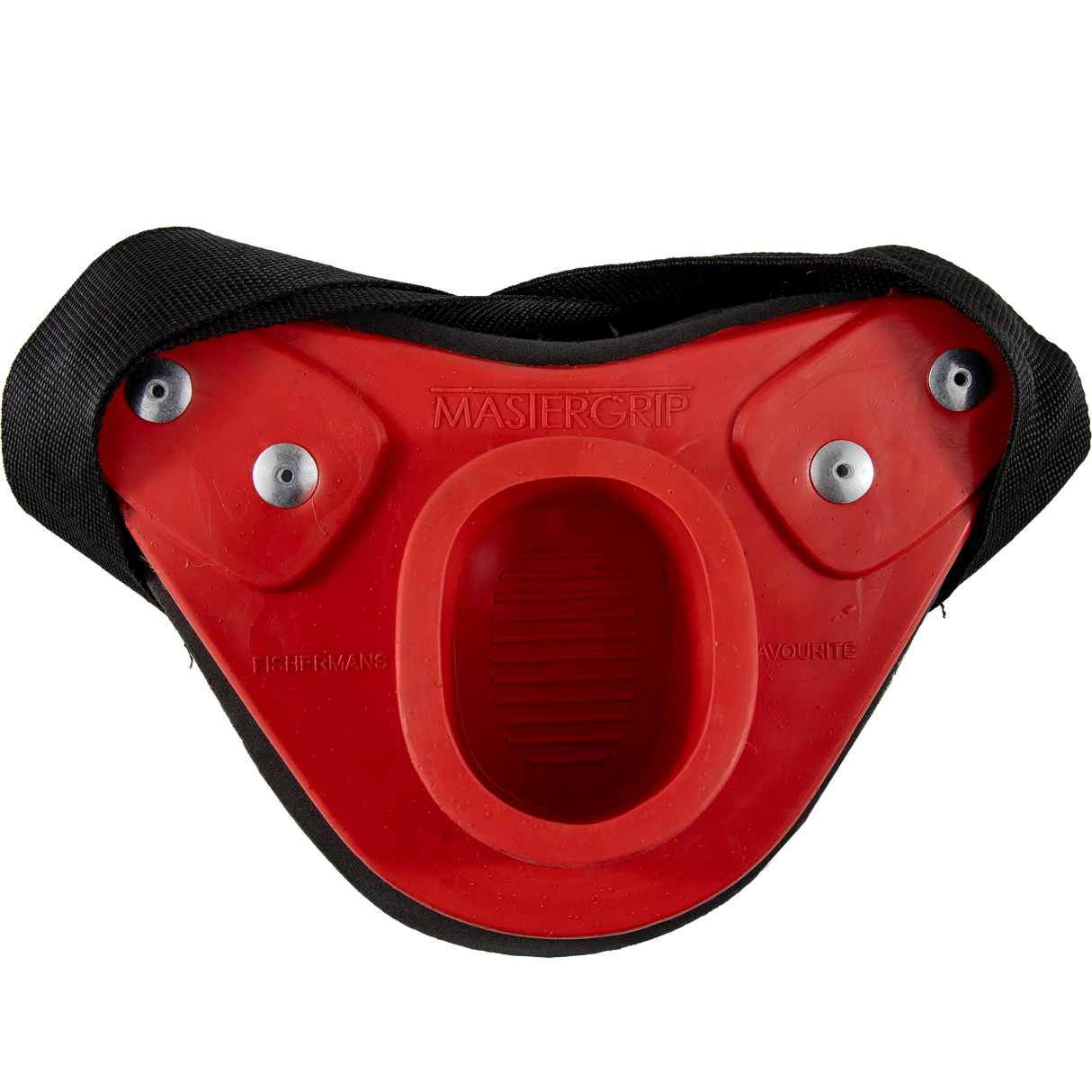 Mastergrip - Holdfast Rod Bucket Red